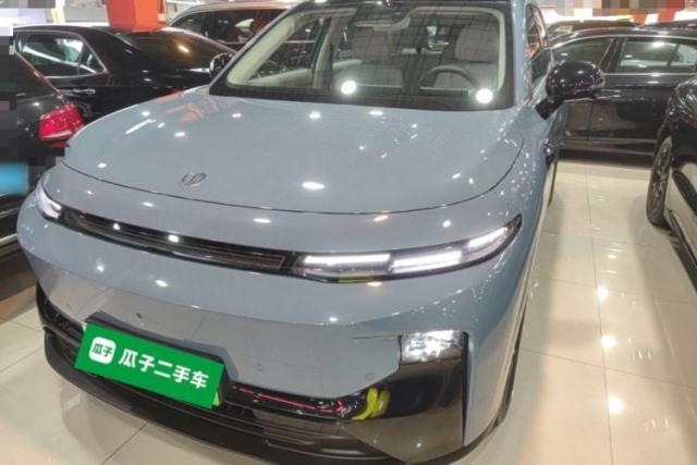 Used Leapmotor B10 2025 510 LiDAR Version