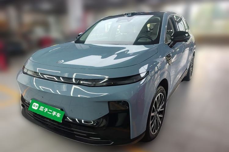 Used Leapmotor B10 2025 510 LiDAR Version Guazi used car, China used car export, Used car for sale, Used  cars, Cheapest cars for sale