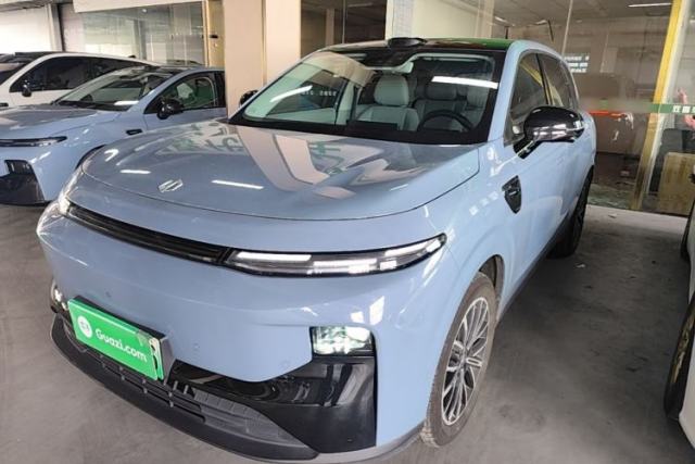 Used Leapmotor B10 2025 510 LiDAR Version