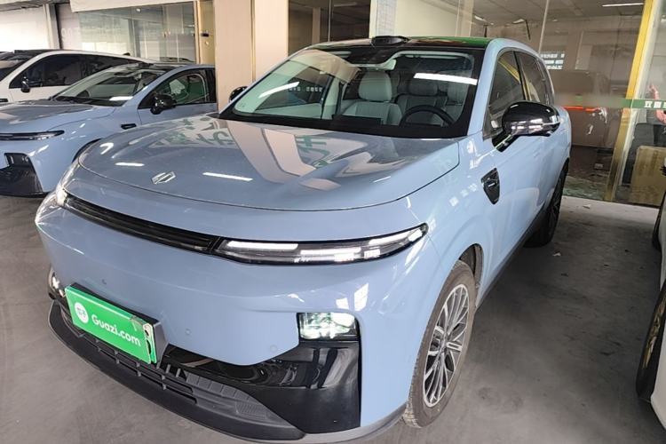 Used Leapmotor B10 2025 510 LiDAR Version Guazi used car, China used car export, Used car for sale, Used  cars, Cheapest cars for sale