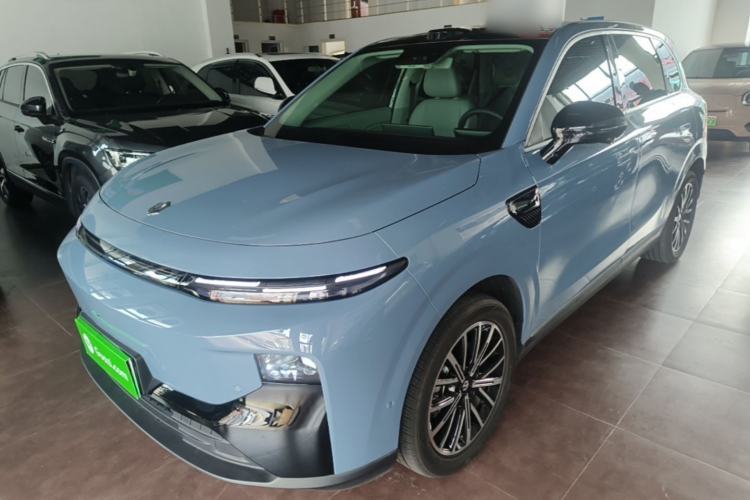 Used Leapmotor B10 2025 510 LiDAR Version Guazi used car, China used car export, Used car for sale, Used  cars, Cheapest cars for sale