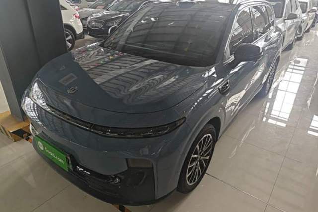 Used Leapmotor B10 2025 510 LiDAR Version