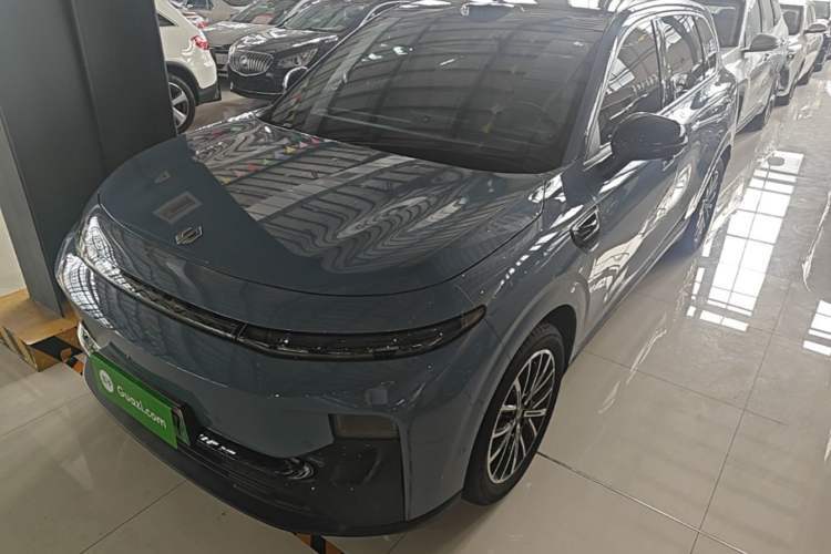 Used Leapmotor B10 2025 510 LiDAR Version Guazi used car, China used car export, Used car for sale, Used  cars, Cheapest cars for sale