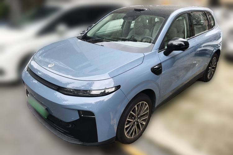 Used Leapmotor B10 2025 510 LiDAR Version Guazi used car, China used car export, Used car for sale, Used  cars, Cheapest cars for sale