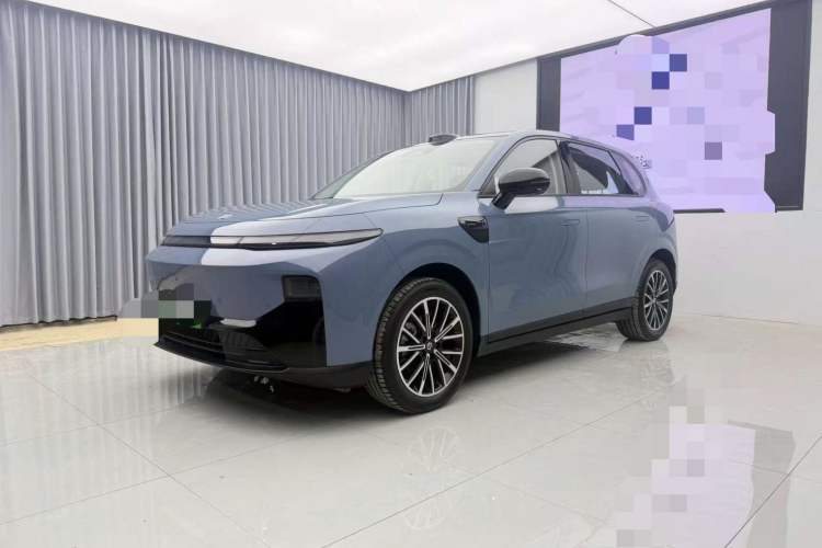 Leapmotor B10 2025 510 LiDAR Version usata Guazi used car, China used car export, Used car for sale, Used cars, Cheapest cars for sale