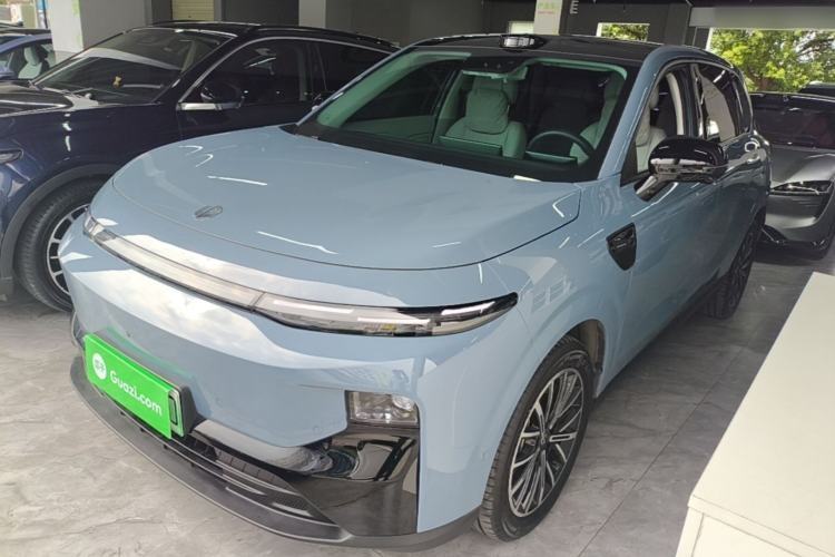 Used Leapmotor B10 2025 510 LiDAR Version Guazi used car, China used car export, Used car for sale, Used  cars, Cheapest cars for sale