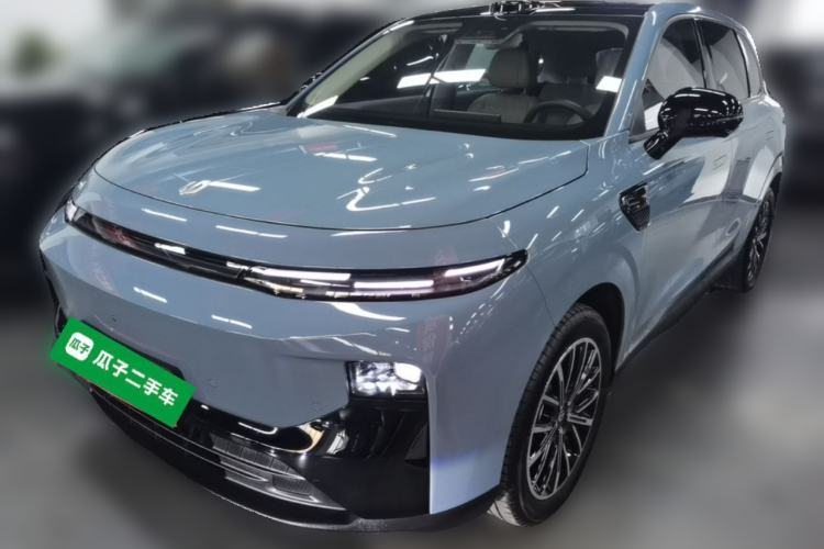 Used Leapmotor B10 2025 510 LiDAR Version Guazi used car, China used car export, Used car for sale, Used  cars, Cheapest cars for sale