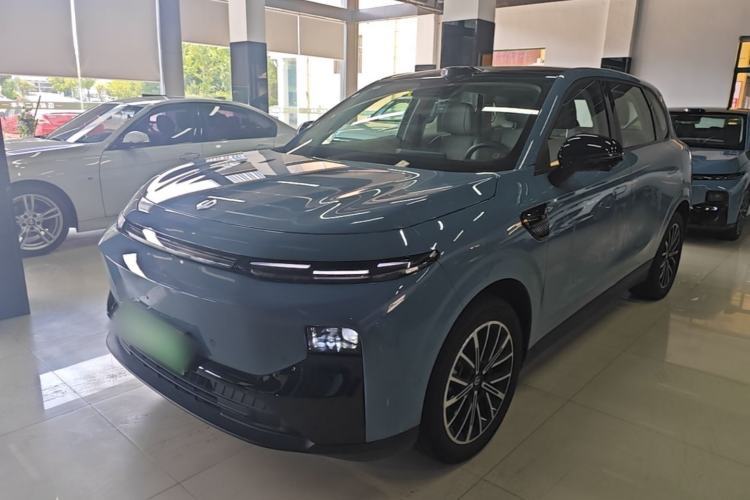 Used Leapmotor B10 2025 510 LiDAR Version Guazi used car, China used car export, Used car for sale, Used  cars, Cheapest cars for sale