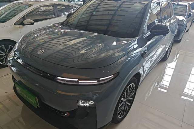 Used Leapmotor B10 2025 510 LiDAR Version