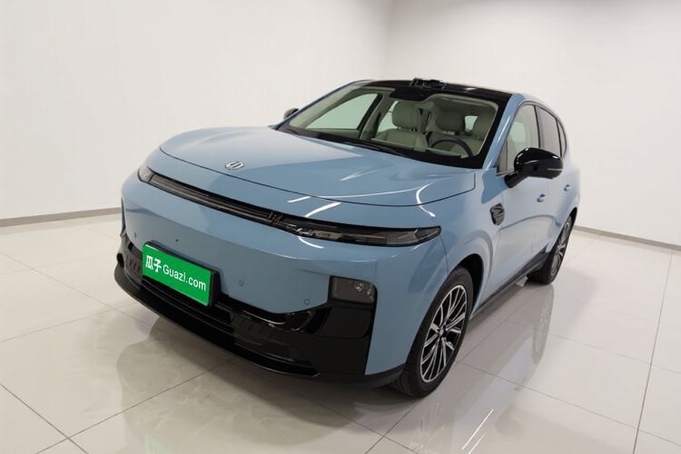 Used Leapmotor B10 2025 510 LiDAR Version Guazi used car, China used car export, Used car for sale, Used cars, Cheapest cars for sale