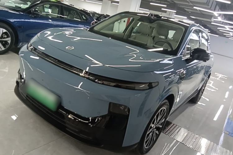 Used Leapmotor B10 2025 510 LiDAR Version Guazi used car, China used car export, Used car for sale, Used  cars, Cheapest cars for sale