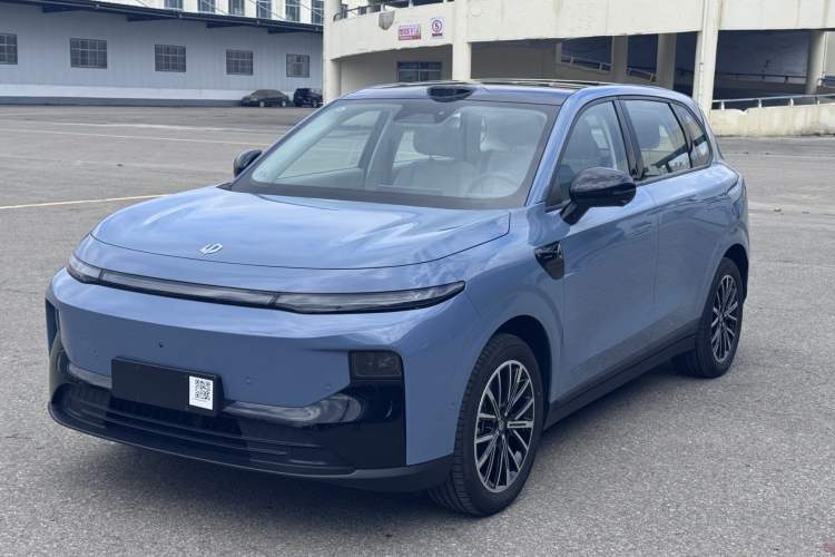 Used Leapmotor B10 2025 510 LiDAR Version Guazi used car, China used car export, Used car for sale, Used  cars, Cheapest cars for sale