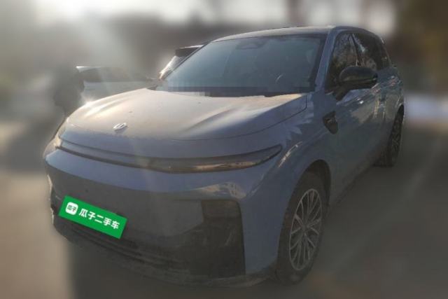 Used Leapmotor B10 2025 510 Comfort Edition