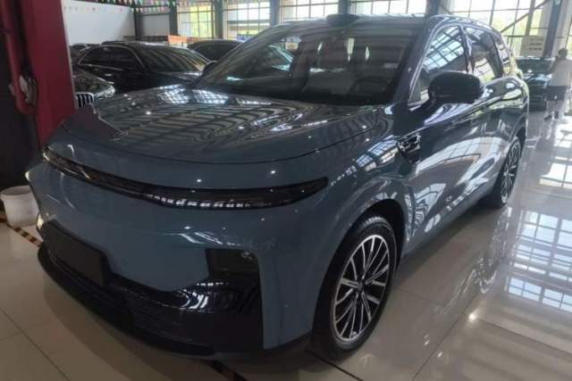 Used Leapmotor B10 2025 510 LiDAR Version