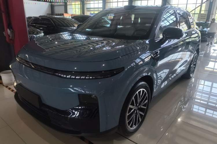 Used Leapmotor B10 2025 510 LiDAR Version Guazi used car, China used car export, Used car for sale, Used  cars, Cheapest cars for sale