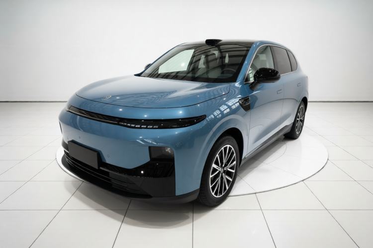 Used Leapmotor B10 2025 510 LiDAR Version Guazi used car, China used car export, Used car for sale, Used cars, Cheapest cars for sale