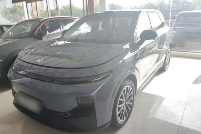 Used Leapmotor B10 2025 510 LiDAR Version
