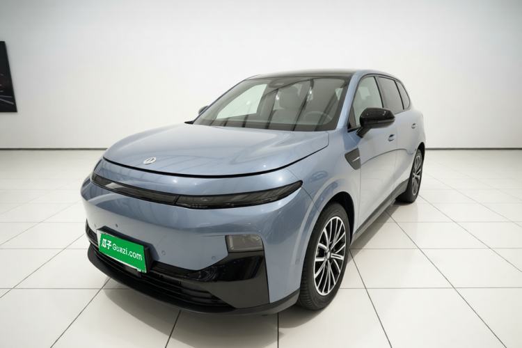 Used Leapmotor B10 2025 510 LiDAR Version Guazi used car, China used car export, Used car for sale, Used cars, Cheapest cars for sale