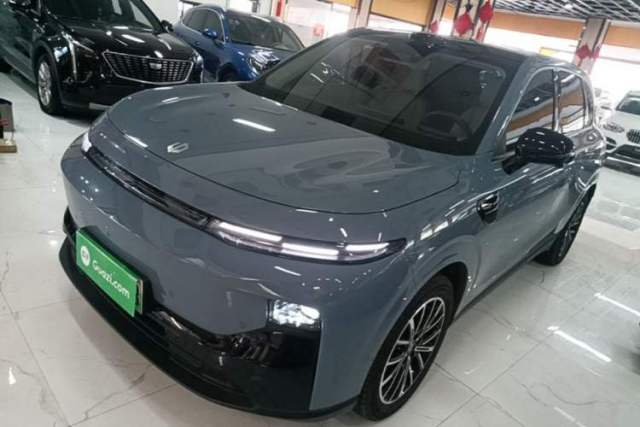 Used Leapmotor B10 2025 510 LiDAR Version
