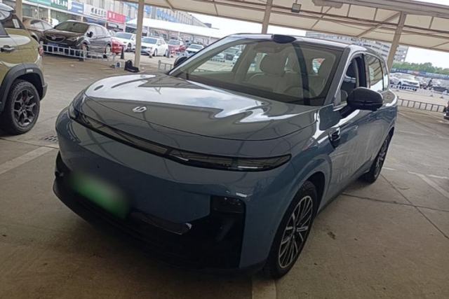Used Leapmotor B10 2025 510 LiDAR Version