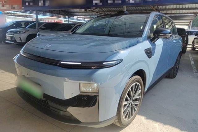 Used Leapmotor B10 2025 510 LiDAR Version