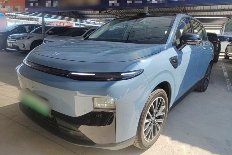 Used Leapmotor B10 2025 510 LiDAR Version Guazi used car, China used car export, Used car for sale, Used  cars, Cheapest cars for sale
