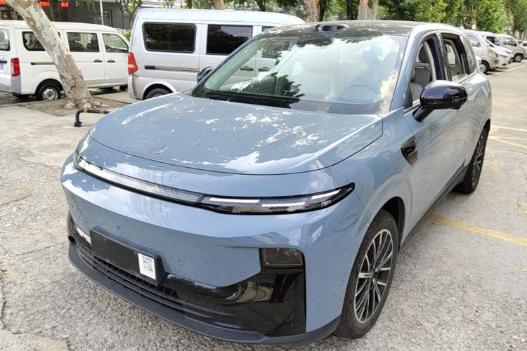 Used Leapmotor B10 2025 510 LiDAR Version Guazi used car, China used car export, Used car for sale, Used  cars, Cheapest cars for sale