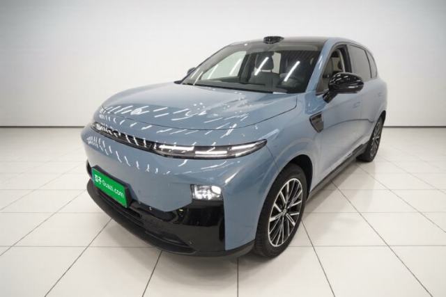 Used Leapmotor B10 2025 510 LiDAR Version