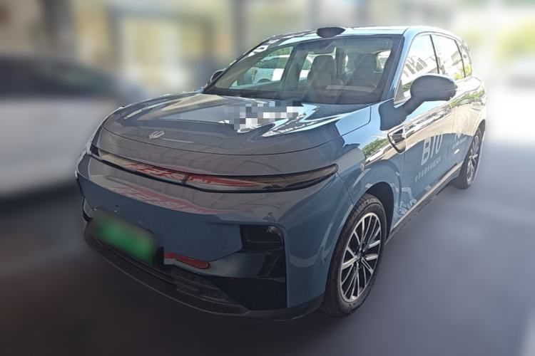 Used Leapmotor B10 2025 510 LiDAR Version Guazi used car, China used car export, Used car for sale, Used  cars, Cheapest cars for sale