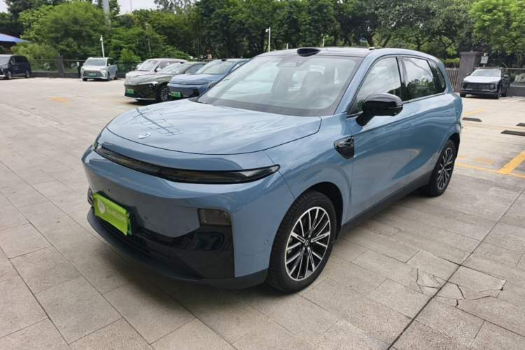 Używany Leapmotor B10 2025 510 LiDAR Version Guazi used car, China used car export, Used car for sale, Used cars, Cheapest cars for sale
