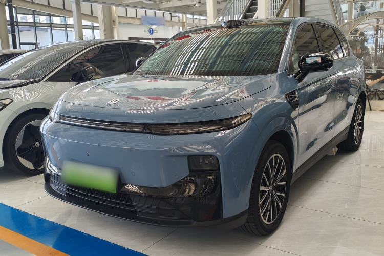 Used Leapmotor B10 2025 510 LiDAR Version Guazi used car, China used car export, Used car for sale, Used  cars, Cheapest cars for sale
