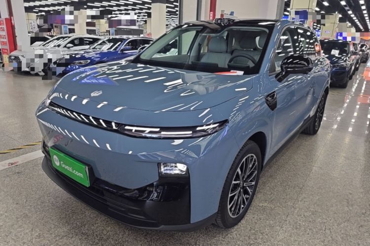Used Leapmotor B10 2025 510 LiDAR Version Guazi used car, China used car export, Used car for sale, Used  cars, Cheapest cars for sale