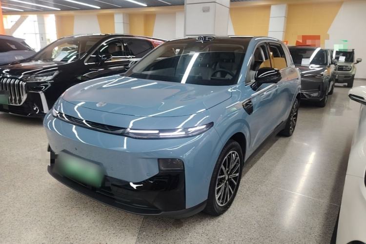 Used Leapmotor B10 2025 510 LiDAR Version Guazi used car, China used car export, Used car for sale, Used  cars, Cheapest cars for sale