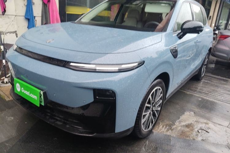 Used Leapmotor B10 2025 510 LiDAR Version Guazi used car, China used car export, Used car for sale, Used Leapmotor cars, Cheapest cars for sale, Electric vehicle, New energy car