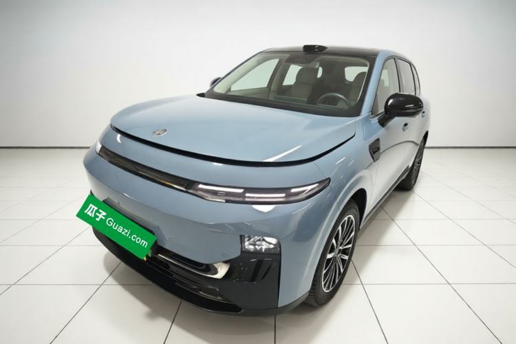Gebrauchter Leapmotor B10 2025 510 LiDAR Version Guazi used car, China used car export, Used car for sale, Used cars, Cheapest cars for sale