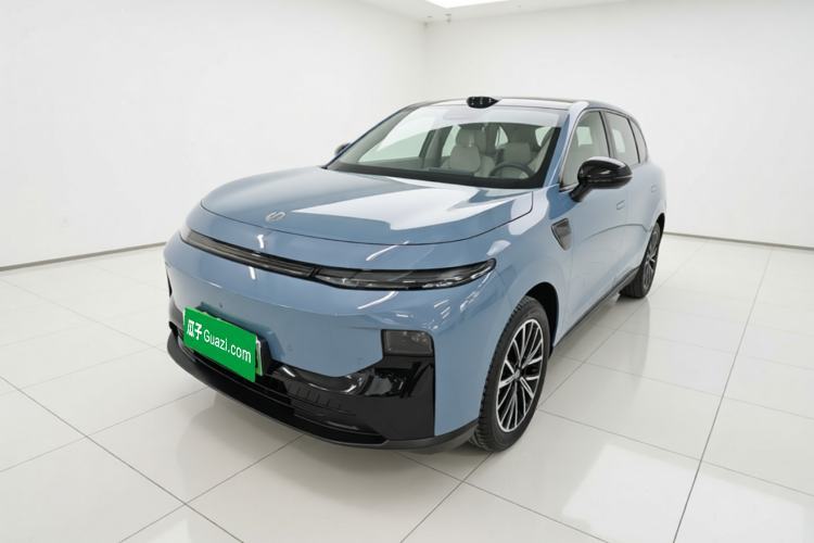 Used Leapmotor B10 2025 510 LiDAR Version Guazi used car, China used car export, Used car for sale, Used cars, Cheapest cars for sale