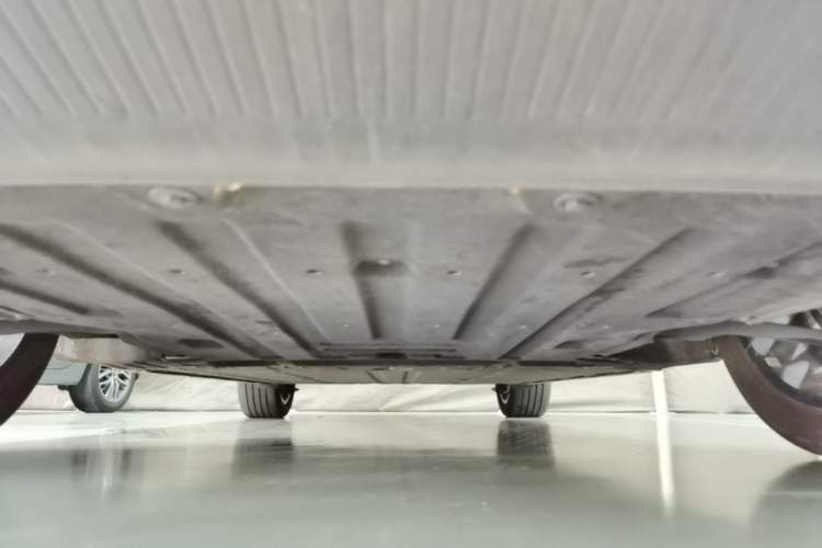 Used Leapmotor B10 2025 510 LiDAR Version Chassis Front