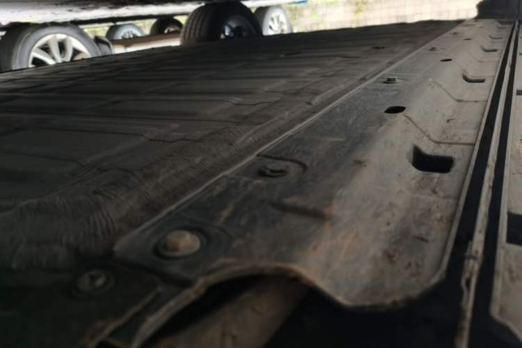 Used Leapmotor B10 2025 510 Joyful Edition Chassis Front Right