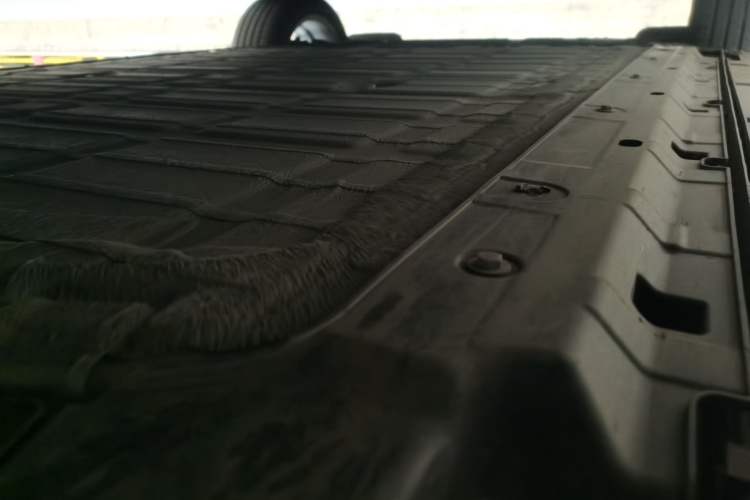 Used Leapmotor B10 2025 510 Joyful Edition Chassis Rear Left