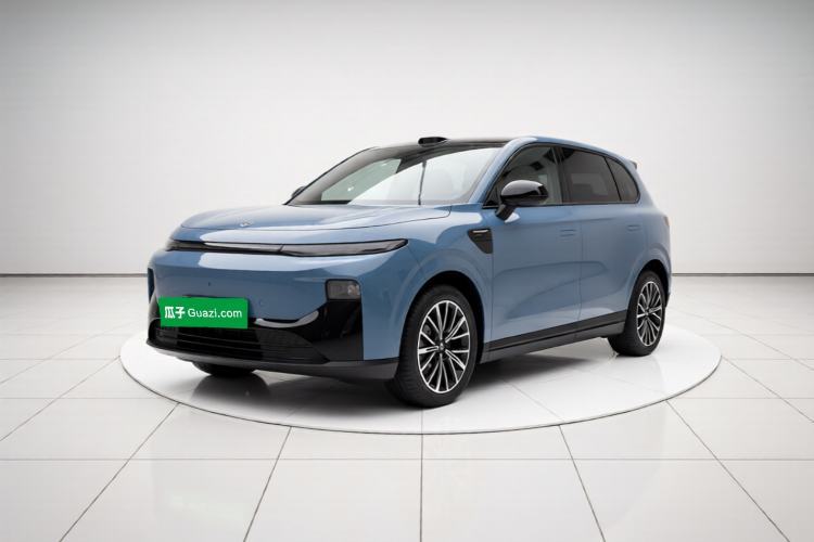 Leapmotor B10 2025 510 LiDAR Version usado Guazi used car, China used car export, Used car for sale, Used cars, Cheapest cars for sale