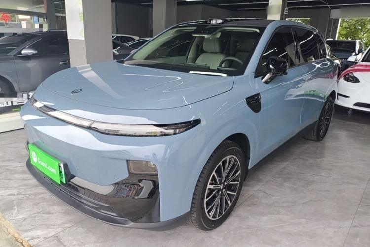 Used Leapmotor B10 2025 510 LiDAR Version Guazi used car, China used car export, Used car for sale, Used cars, Cheapest cars for sale
