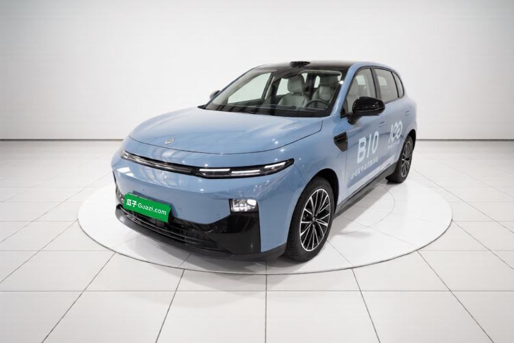 Used Leapmotor B10 2025 510 LiDAR Version Guazi used car, China used car export, Used car for sale, Used cars, Cheapest cars for sale