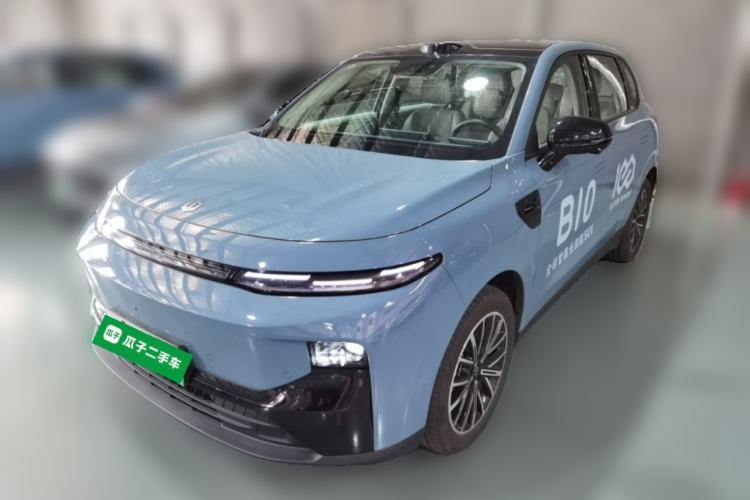 Used Leapmotor B10 2025 510 LiDAR Version Guazi used car, China used car export, Used car for sale, Used  cars, Cheapest cars for sale