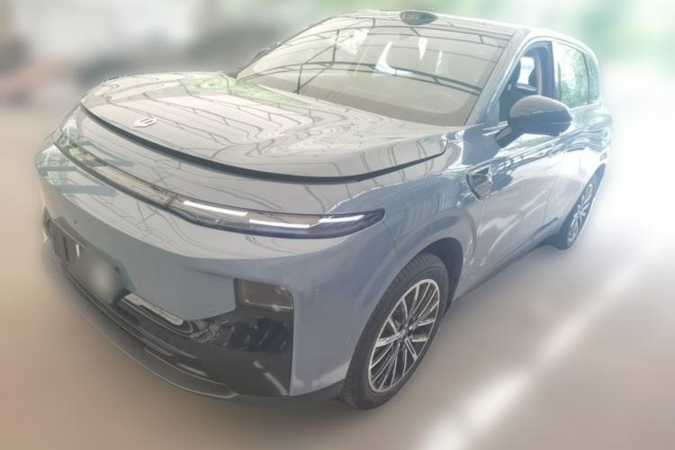 Used Leapmotor B10 2025 510 LiDAR Version Guazi used car, China used car export, Used car for sale, Used  cars, Cheapest cars for sale