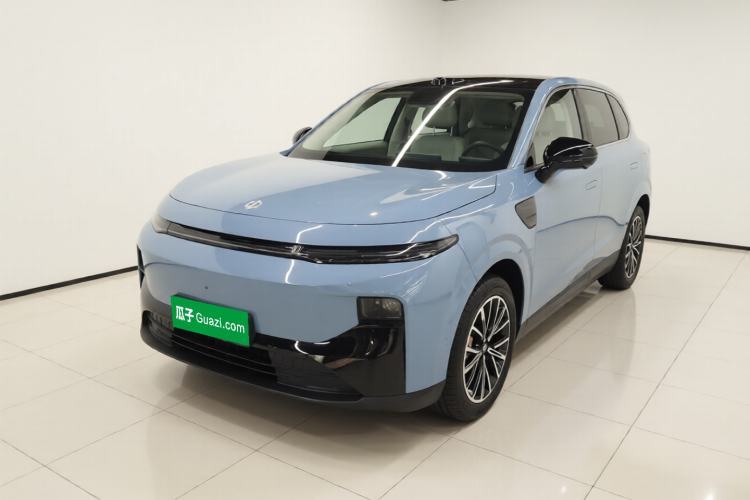 Ojetý Leapmotor B10 2025 510 LiDAR Version Guazi used car, China used car export, Used car for sale, Used  cars, Cheapest cars for sale