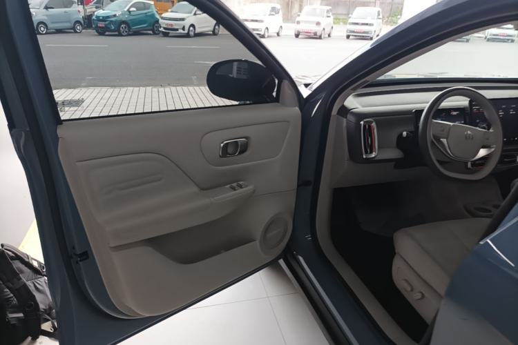 Used Leapmotor B10 2025 510 LiDAR Version Driver Seat
