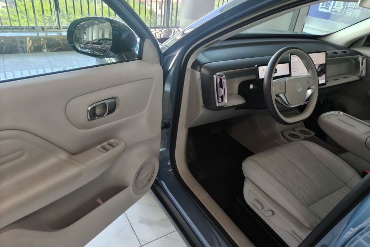 Used Leapmotor B10 2025 510 LiDAR Version Driver Seat