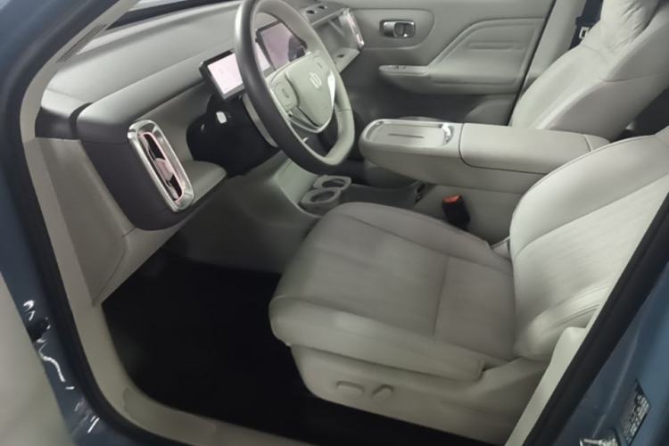 Used Leapmotor B10 2025 510 LiDAR Version Driver Seat