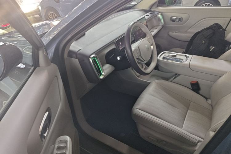 Used Leapmotor B10 2025 510 LiDAR Version Driver Seat