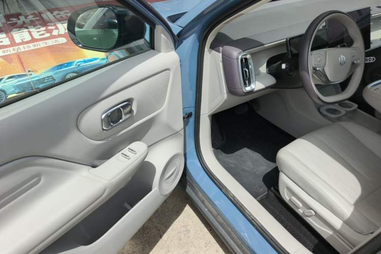 Used Leapmotor B10 2025 510 LiDAR Version Driver Seat
